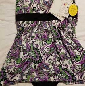 Womens onepiece swimsuit ⛱🌊